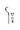 Djembe Lug for Chrome CCII Rim — Djembe Lug for Chrome