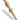 LP LP9001 Maple Tambo-Stick with Steel Jingles — Tambo-Stick Maple