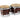 LP LP201AX-2RGM Richie Gajate-Garcia Signature 7-1/4 Inch and 8-5/8 Inch Bongos — Gajate 7-1/4 &