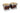 LP LP201AX-2RGM Richie Gajate-Garcia Signature 7-1/4 Inch and 8-5/8 Inch Bongos — Gajate 7-1/4 &