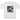 Legends Distressed Tee, White, Medium — Legends Distressed