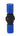 LP LP441ETSM Blue Twist Shaker Expansion - Medium — Twist Shaker