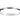 LP LP738C Bottom Ring for Classic Tumba - Chrome — Classic Tumba Bottom,