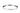 LP LP738C Bottom Ring for Classic Tumba - Chrome — Classic Tumba Bottom,