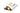 Matador Conga Side Plate Gold — Matador Conga Side
