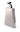 LP ES-7 Salsa Downtown Timbale Cowbell — Salsa 7-3/4 Downtown