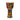 LP World Beat Pretuned 8 Djembe — World Beat Pretuned
