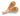 Salsa Rawhide Maracas Natural — Salsa Rawhide Maracas