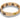 CP by LP CP390 10 Handheld Double Row Tambourine - Steel Jingles — CP Double Row Tamb