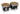 Paoli Mejias Balance Bongos — Paoli 7-1/4 & 8-5/8
