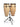 LP Aspire 10-inch and 11-inch Conga Set with Double Stand - Natural Gloss — Aspire 10 and 11