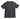 Women'S V-Neck Tee, Charcoal, Medium — Women's V-Neck Tee,