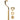 Djembe Lug for Gold CCII Rim — Djembe Lug for Gold