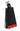 LP Black Ridge Rider Cowbell 8in 1/2in Mount