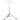 LP COMPACT BONGO STAND BASE — LP Compact Bongo
