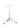 LP COMPACT BONGO STAND BASE — LP Compact Bongo