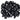 CONGA SHAKER BLACK 36 PACK — Conga Shaker Black,