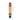 CP by LP Cylinder Guiro with Scraper — Cylinder Guiro with