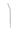 Repl. Curved Rod for CP236C — Repl. Curved Rod for