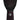 LP LP799-DW 12-1/2-Inch Rope Tuned Siam Walnut Djembe — Rope-Tuned Djembe,
