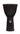 LP LP799-DW 12-1/2-Inch Rope Tuned Siam Walnut Djembe — Rope-Tuned Djembe,