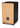 LP LP1426 Adjustable Cajon