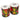 LP World Beat Pretuned Bongos — World Beat Pretuned
