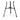 MATADOR BASKET CONGA STAND — Matador Basket Conga