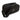Large Black Bongo Bag with Pouch — Black Bongo Bag with