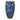 JOSE MADERA CCII 12-1/2 TUMBA B SWIRL CR — Jose Madera 12-1/2