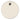 15  PLASTIC TIMBALE HEAD — Plastic Timbale Head,