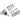 Side Plate Kit for CP-JRX — Side Plate Kit for