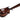SINGLE CASTANET WITH HANDLE — Single Castanet