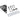 Conga Side Plate Chrome — Conga Side Plate,