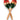 Cosmic Percussion by LP Medium Wood Maracas — CP 7-1/2 Medium