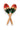 Cosmic Percussion by LP Medium Wood Maracas — CP 7-1/2 Medium