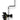 LP Claw with 3/8 Percussion Rod — Claw with Percussion