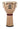 Gio Gal CCII Djembe N Am Ash Gd, 12-1/2 — Giovanni 12-1/2