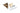 Conga Side Plate, Gold — Conga Side Plate,