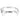 Bongo Rim Small, Chrome — Bongo Rim Small,
