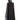 LP Black Timbale Cowbell 8in 1/2in Mount — 8-1/2 Timbale Cowbell