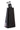 LP Black Timbale Cowbell 8in 1/2in Mount — 8-1/2 Timbale Cowbell