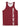 WE ARE RHYTHM TANK, RED, X-LARGE — We Are Rhythm Tank Top