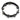 LP LPA190 Aspire 10-inch Black Tambourine with Steel Jingles — Aspire Tambourine, 10