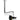 CLAW WITH SPLASH MOUNT — Claw with Splash Mount