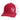 LP 1964 CAP, RED/WHITE — LP 1964 Cap, Red/White