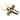 TRI-TONE SAMBA WHISTLE — Tri-Tone Samba Whistle