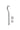 Tuning Screw For CP660 Congas — Tuning Screw for CP660