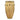 Classic CCII Tumba Oak w/Gold, 12-1/2 — Classic 12-1/2 Tumba