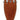 Matador Conga Oak Almd Cr, 11-3/4 — Matador 11-3/4 Conga